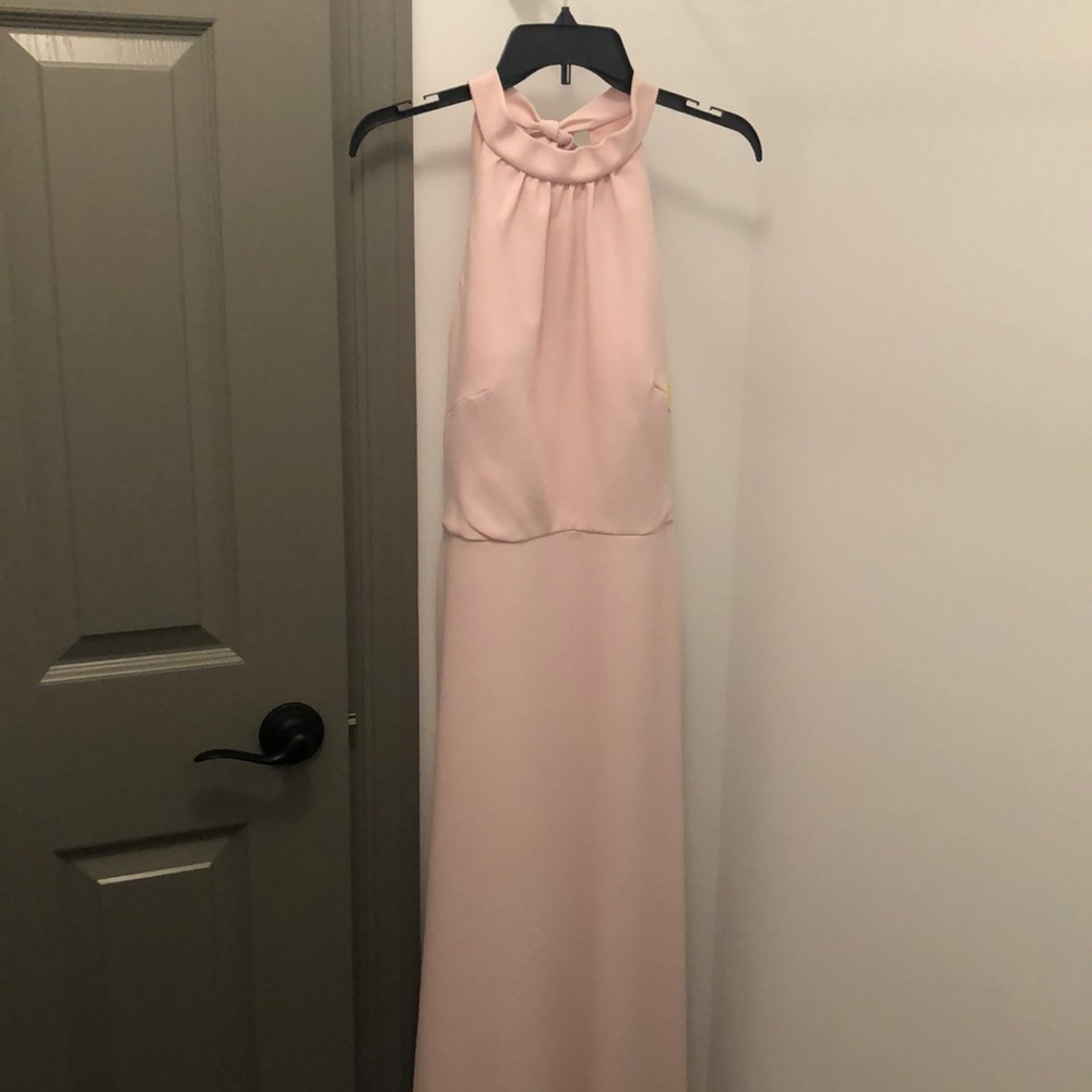 Pretty in Pink